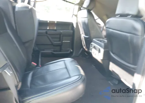 2020 Ford F150 Lariat z USA, uszkodzony, nr VIN 1FTEW1E5XLFA25729